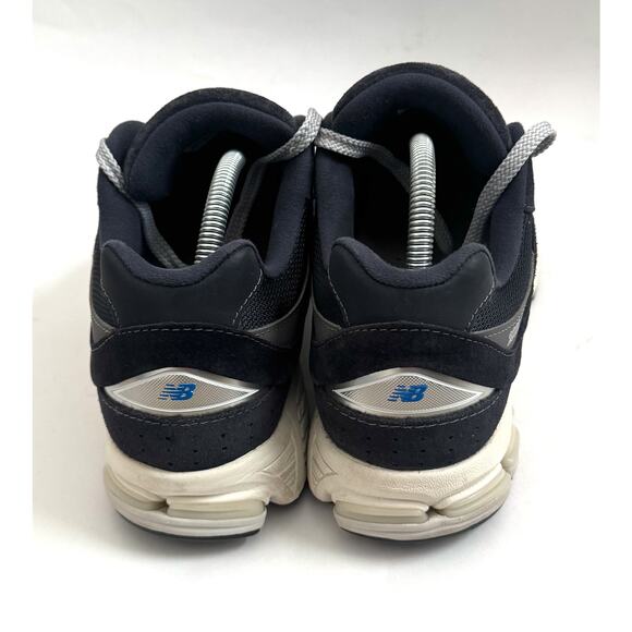 New Balance 2002B Stability Sneakers Royal Blue Navy Blue Size Men\'s 10 main image 2